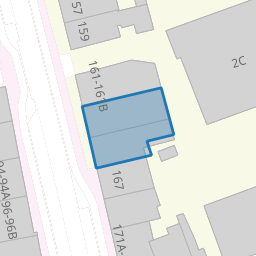 Perceel HVS00-N-7030