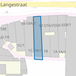 Perceel HVS00-N-7031