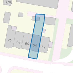 Perceel HVS00-N-7034