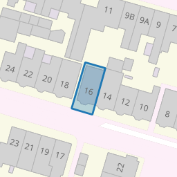 Perceel HVS00-N-7043