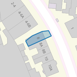 Perceel HVS00-N-7058