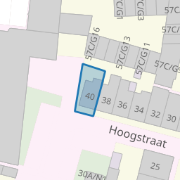 Perceel HVS00-N-7062