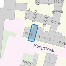 Perceel HVS00-N-7063