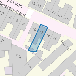 Perceel HVS00-N-7065