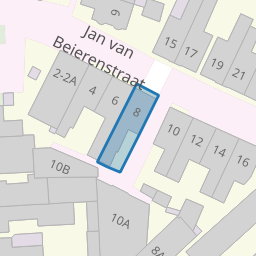 Perceel HVS00-N-7067