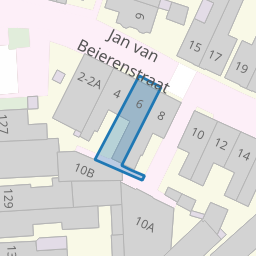 Perceel HVS00-N-7068