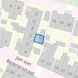 Perceel HVS00-N-7072