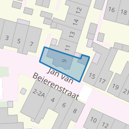 Perceel HVS00-N-7074