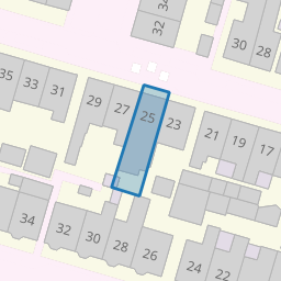 Perceel HVS00-N-7080