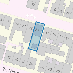 Perceel HVS00-N-7081