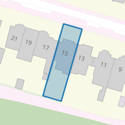 Perceel HVS00-N-7086