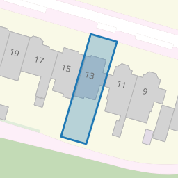 Perceel HVS00-N-7087