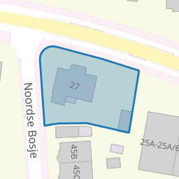 Perceel HVS00-N-7097