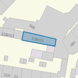 Perceel HVS00-N-7105