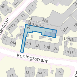 Perceel HVS00-N-7106