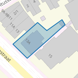 Perceel HVS00-N-7108