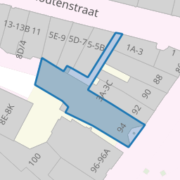 Perceel HVS00-N-7119