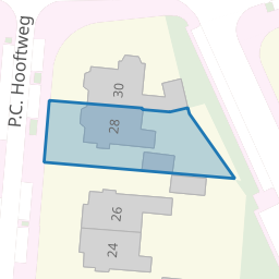 Perceel HVS00-N-7120