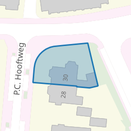 Perceel HVS00-N-7121