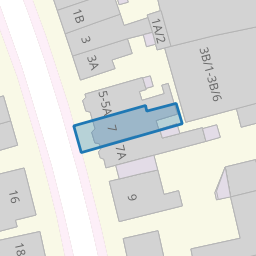 Perceel HVS00-N-7132