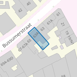 Perceel HVS00-N-7150