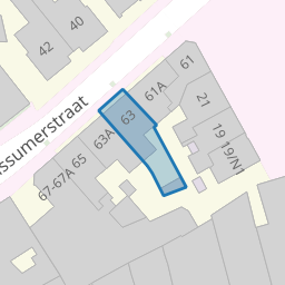 Perceel HVS00-N-7151