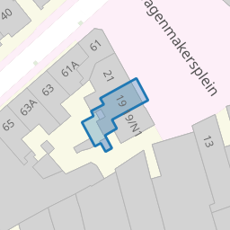 Perceel HVS00-N-7154