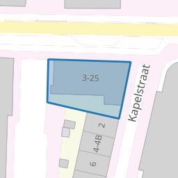 Perceel HVS00-N-7156