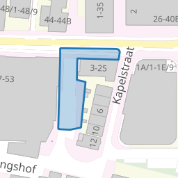 Perceel HVS00-N-7157