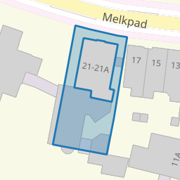 Perceel HVS00-N-7161