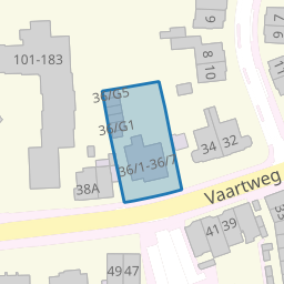 Perceel HVS00-N-7162