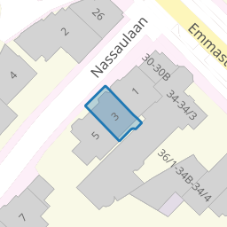 Perceel HVS00-N-7166