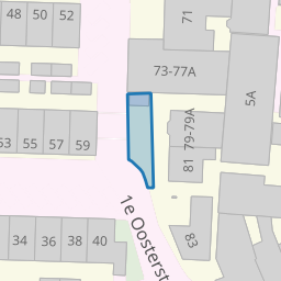 Perceel HVS00-N-7170