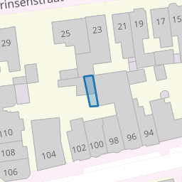 Perceel HVS00-N-7174