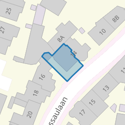 Perceel HVS00-N-7191