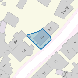 Perceel HVS00-N-7193