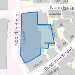 Perceel HVS00-N-7221