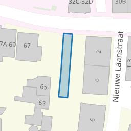 Perceel HVS00-N-7256