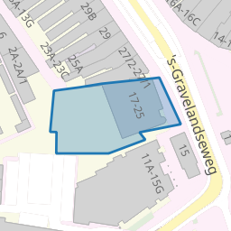 Perceel HVS00-N-7264