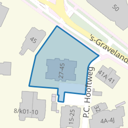 Perceel HVS00-N-7272