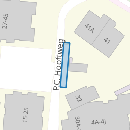 Perceel HVS00-N-7273