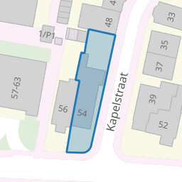 Perceel HVS00-N-7279