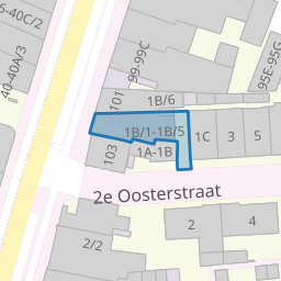 Perceel HVS00-N-7289