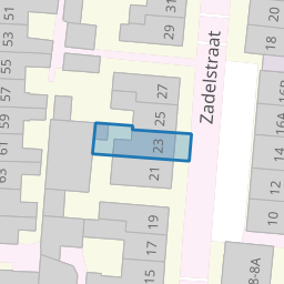 Perceel HVS00-N-7293