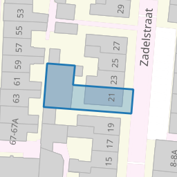 Perceel HVS00-N-7294