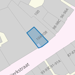 Perceel HVS00-N-7297