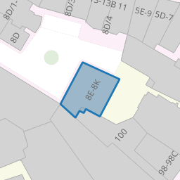 Perceel HVS00-N-7299