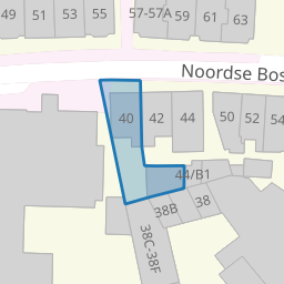 Perceel HVS00-N-7300