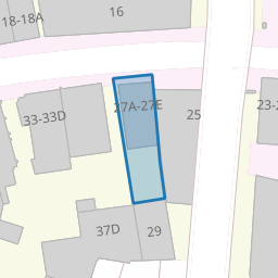 Perceel HVS00-N-7305