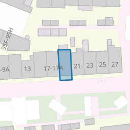 Perceel HVS00-N-7307